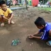Mensesneg: Suvenir Kelereng & Karet untuk Mengingat Mainan Tradisional