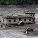 Banjir Nepal Tewaskan 157 Orang, Ratusan Turis Hilang