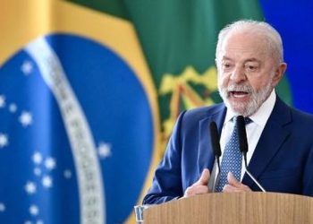 Usia 80 Tahun, Lula da Silva Maju Nyapres Lagi demi Periode Keempat