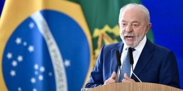 Usia 80 Tahun, Lula da Silva Maju Nyapres Lagi demi Periode Keempat
