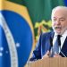Usia 80 Tahun, Lula da Silva Maju Nyapres Lagi demi Periode Keempat