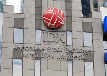 BEI Target Kapitalisasi Bursa Rp 30.000 Triliun pada 2030