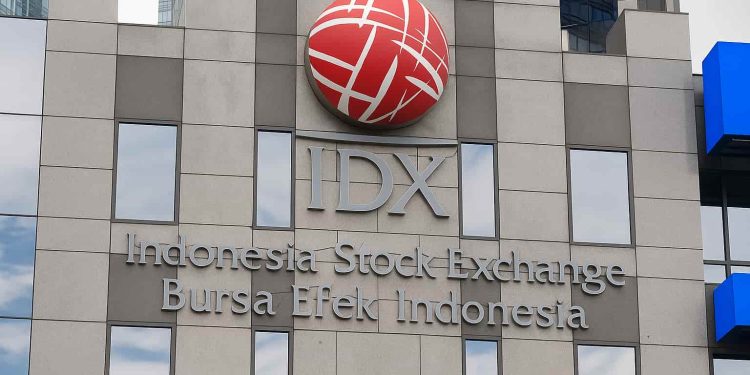 BEI Target Kapitalisasi Bursa Rp 30.000 Triliun pada 2030