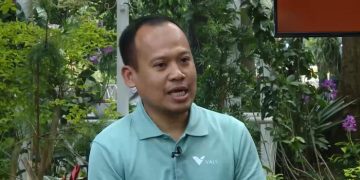 Direktur Vale Indonesia Budiawansyah Mundur