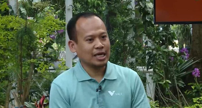 Direktur Vale Indonesia Budiawansyah Mundur