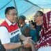 Dirut Pertamina Turun Langsung ke Flores, Pastikan Pasokan BBM Aman
