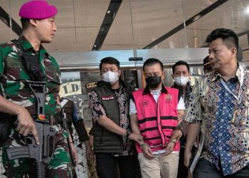 4 Perusahaan Milik Don Ritto Digeledah Kejagung, Diduga Dipakai Cuci Uang