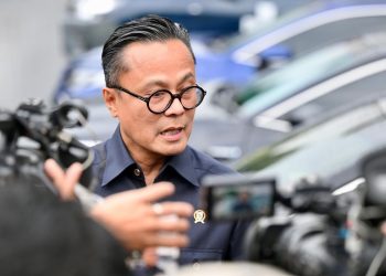 Dony Oskaria: BUMN Karya: Utang Banyak, Anak Usaha Bermasalah
