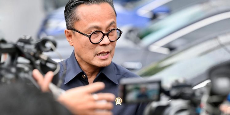 Dony Oskaria: BUMN Karya: Utang Banyak, Anak Usaha Bermasalah