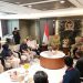 Pekerja PT Pos Mengadu ke DPR, Minta Kepastian Gaji Cair 1 September