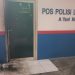 Dua Pos Polisi di Surabaya Dilempar Benda Diduga Molotov oleh OTK