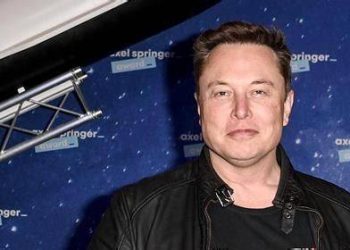 Forbes Umumkan 10 Orang Terkaya di Dunia 2026