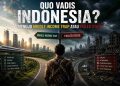 Quo Vadis Indonesia? Menuju Middle Income Trap atau Failed State