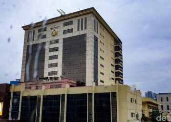 Divpropam Mabes Polri Periksa Kapolresta Banda Aceh dan Kasat Narkoba