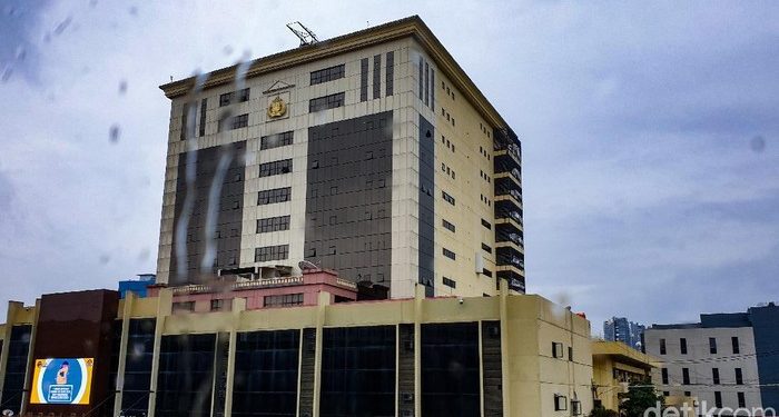 Divpropam Mabes Polri Periksa Kapolresta Banda Aceh dan Kasat Narkoba