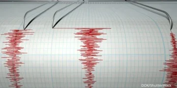 Gempa Kembali Terjadi di NTT pada Minggu 16 Agustus Berkekuatan M 5,2