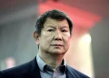 Hashim Dorong FORMAS Awasi MBG di Seluruh Indonesia