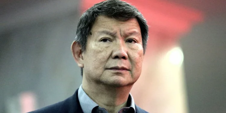 Hashim Dorong FORMAS Awasi MBG di Seluruh Indonesia