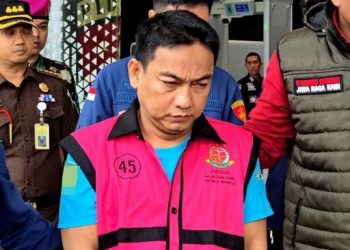 Bos Tambang Akui Setor Rp1 Miliar untuk Atur LHP Ombudsman