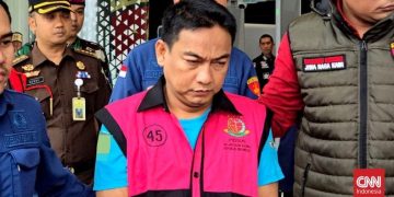 Bos Tambang Akui Setor Rp1 Miliar untuk Atur LHP Ombudsman