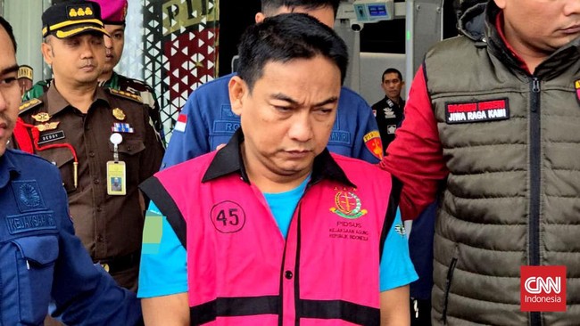Bos Tambang Akui Setor Rp1 Miliar untuk Atur LHP Ombudsman
