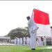 Sukses Upacara HUT ke-81 RI di Istana, Prabowo Minta Komandan Upacara Menghadap Dirinya