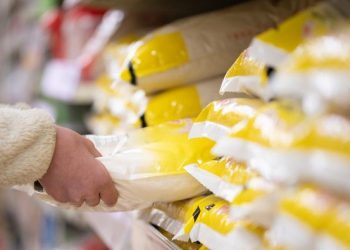 Kandungan Gizi tak Sesuai Label, 3 Merek Beras Ditarik dari Peredaran