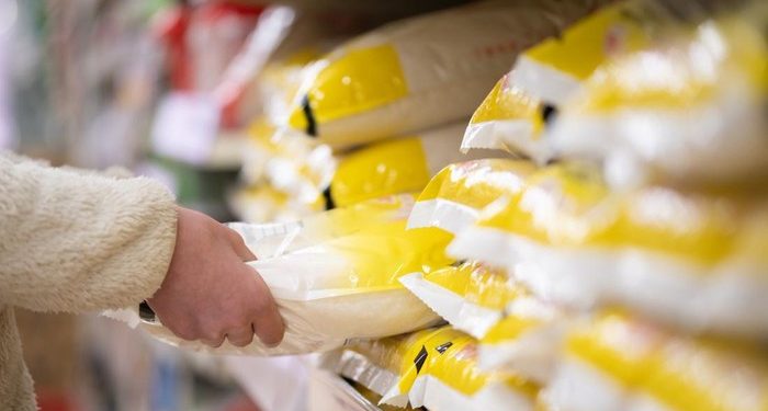 Kandungan Gizi tak Sesuai Label, 3 Merek Beras Ditarik dari Peredaran