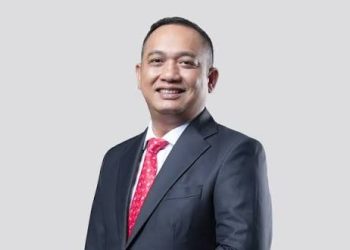 Harris Abdi Sembiring Meliala Resmi Pimpin Pertamina Trans Kontinental