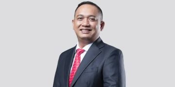 Harris Abdi Sembiring Meliala Resmi Pimpin Pertamina Trans Kontinental