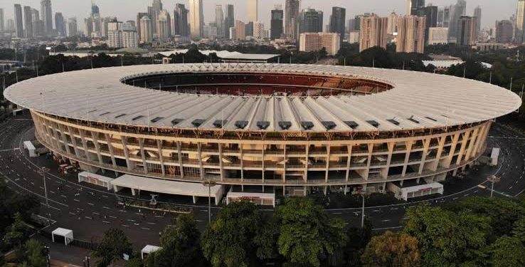 1.200 Personel Gabungan Amankan Duel Chelsea Vs AC Milan di SUGBK