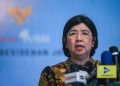 Rekam Jejak Destry Damayanti, Calon Tunggal Gubernur BI Pilihan Prabowo
