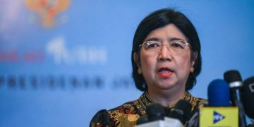 Rekam Jejak Destry Damayanti, Calon Tunggal Gubernur BI Pilihan Prabowo