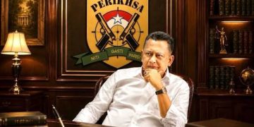 Bamsoet Minta Aparat Usut Tuntas Pengibaran Bendera Bulan Bintang di Aceh