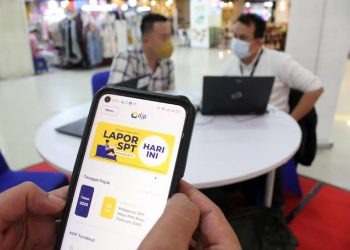 Relawan Pajak untuk Negeri 2027 Dibuka, Ini Cara Daftar dan Tahapannya