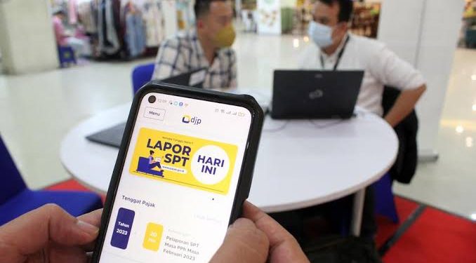 Relawan Pajak untuk Negeri 2027 Dibuka, Ini Cara Daftar dan Tahapannya