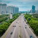 Exit Tol Jembatan Tiga Arah Pluit Ditutup Mulai 4 September 2026, Ini Penyebabnya