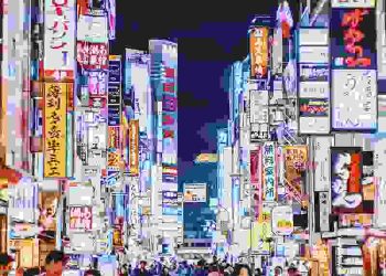 Demi Jaga Daya Beli Jepang Potong Pajak Makanan Jadi 1 persen