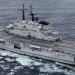 Kapal Induk Garibaldi Tiba di Indonesia pada September 2026