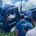 Mobil Tangki Hantam Pikap Mahasiswa KKN di Kalsel, 7 Orang Meninggal