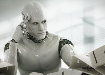 Inovasi AI Rawan Dipake Pelaku Kejahatan Siber
