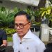Dony Oskaria Sambangi Kantor Menkeu, Utang KCIC Jadi Agenda Pembahasan Utama