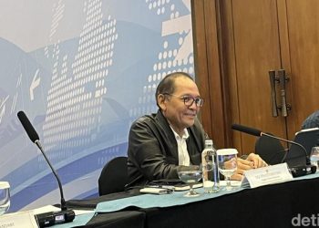OJK Usul Kepemilikan Asing di Perusahaan Asuransi Naik Jadi 99%