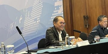 OJK Usul Kepemilikan Asing di Perusahaan Asuransi Naik Jadi 99%