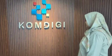 Komdigi Minta Apple dan Google Hapus Aplikasi yang Berkaitan dengan Kampanye LGBT+