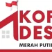 Menkop: Kopdes Merah Putih Wujud Pemikiran Soemitro