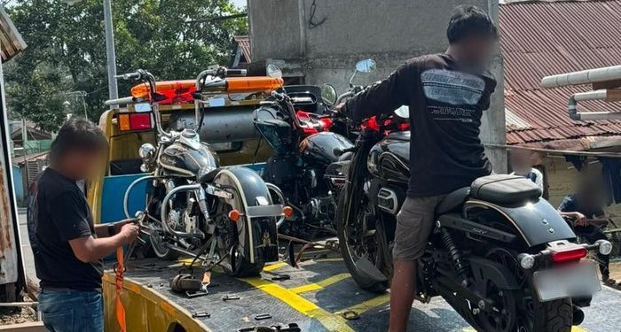 KPK Sita 4 Moge, Emas hingga Mobil dalam Kasus Pemerasan Bupati Pemalang