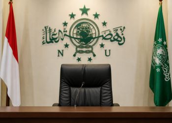 Ini 9 Kiai Sepuh Terpilih Jadi Anggota AHWA Muktamar ke-35 NU, Penentu Rais ‘Aam PBNU 2026–2031