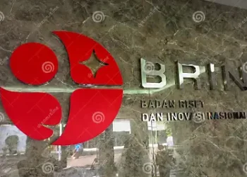 Prabowo Minum Air Banjir Olahan BRIN