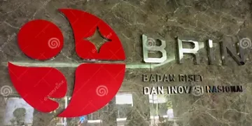 Prabowo Minum Air Banjir Olahan BRIN